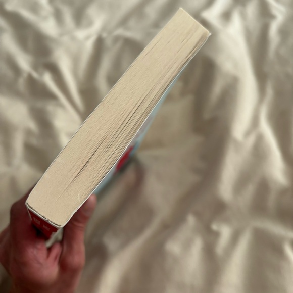 3/$20 📚 Husband Material, Emily Belden 2019 Graydon House Paperback - Picture 3 of 7